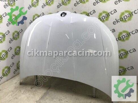 Skoda Kodiaq Ön Kaput 565823031A çıkma parça