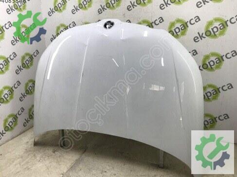 Skoda Kodiaq Ön Kaput 565823031A çıkma parça