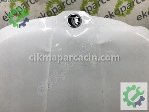 Skoda Kodiaq Ön Kaput 565823031A çıkma parça