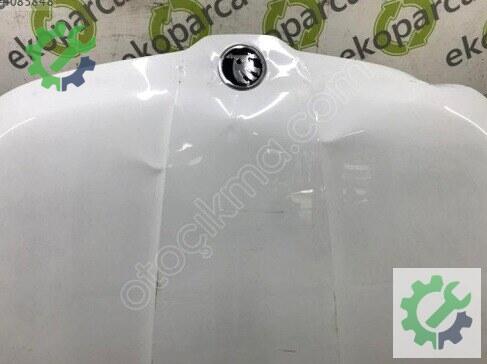 Skoda Kodiaq Ön Kaput 565823031A çıkma parça