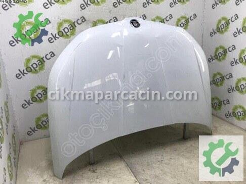 Skoda Kodiaq Ön Kaput 565823031A çıkma parça