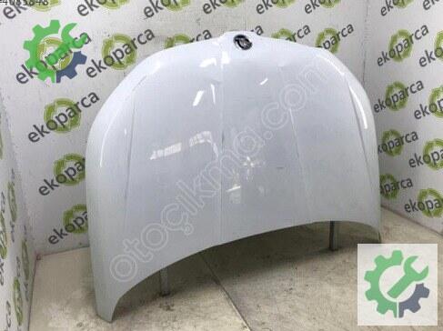 Skoda Kodiaq Ön Kaput 565823031A çıkma parça