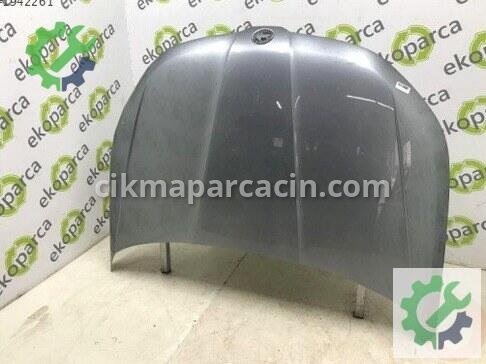 Skoda Kodiaq Ön Kaput 565823031A çıkma parça