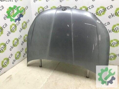 Skoda Kodiaq Ön Kaput 565823031A çıkma parça
