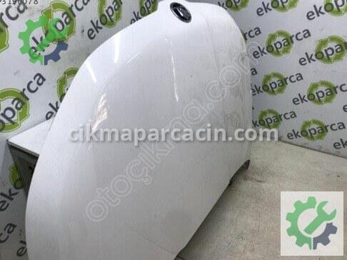 Skoda Kodiaq Ön Kaput 565823031A çıkma parça