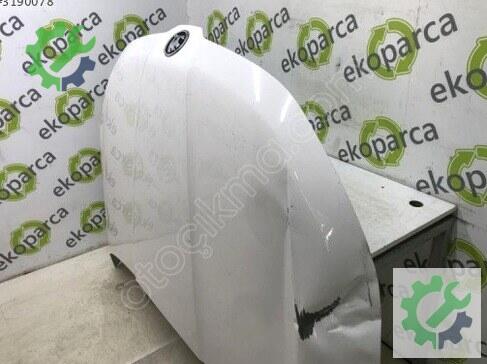 Skoda Kodiaq Ön Kaput 565823031A çıkma parça