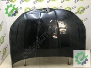 SKODA KODİAQ 2015 2021 ÖN KAPUT ÇIKMA 565823031A