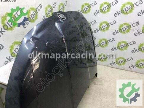 Skoda Kodiaq Ön Kaput 565823031A çıkma parça