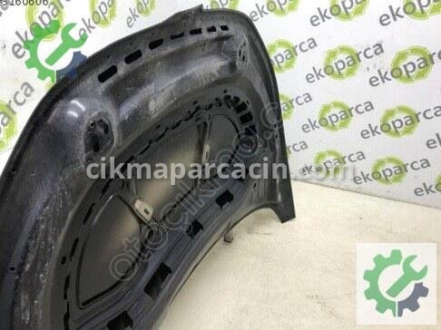 Skoda Kodiaq Ön Kaput 565823031A çıkma parça