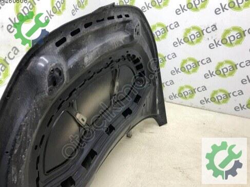 Skoda Kodiaq Ön Kaput 565823031A çıkma parça