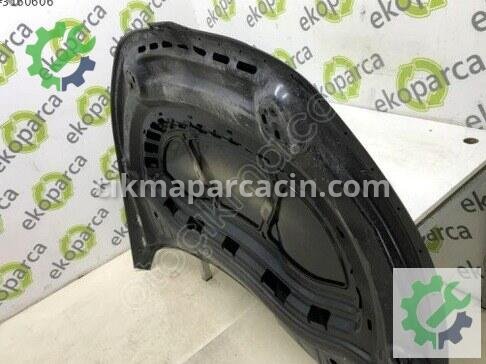 Skoda Kodiaq Ön Kaput 565823031A çıkma parça