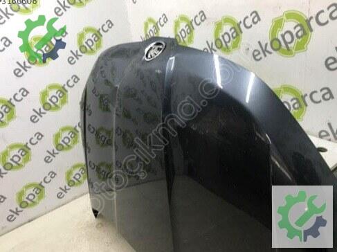 Skoda Kodiaq Ön Kaput 565823031A çıkma parça