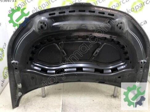 Skoda Kodiaq Ön Kaput 565823031A çıkma parça