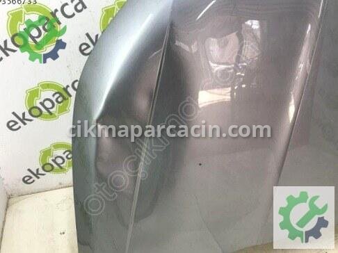 Skoda Kodiaq Ön Kaput 565823031A çıkma parça