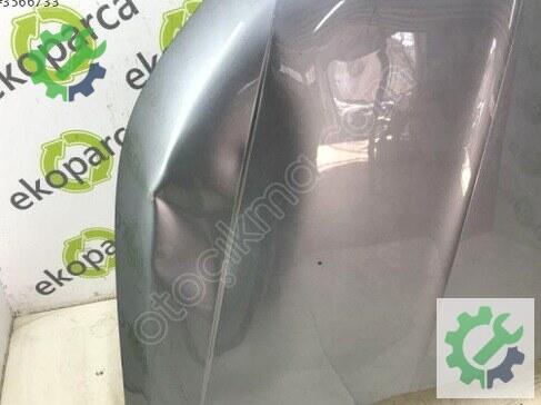 Skoda Kodiaq Ön Kaput 565823031A çıkma parça