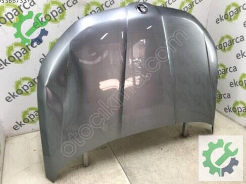 Skoda Kodiaq Ön Kaput 565823031A çıkma parça