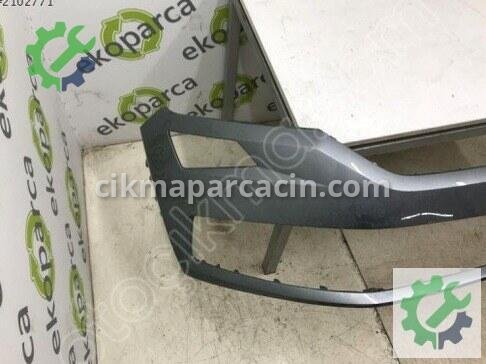 Skoda Kodiaq Ön Tampon 565807221 çıkma parça