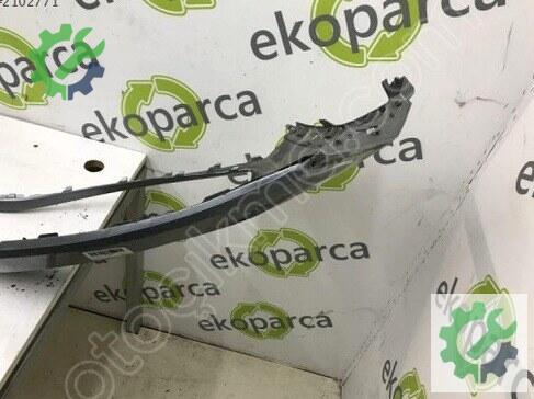 Skoda Kodiaq Ön Tampon 565807221 çıkma parça