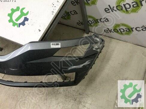 Skoda Kodiaq Ön Tampon 565807221 çıkma parça