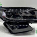 SKODA KODİAQ 2017 2022 SAĞ FAR 566941016C