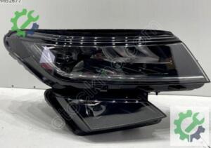 SKODA KODİAQ 2017 2022 SAĞ FAR 566941016C