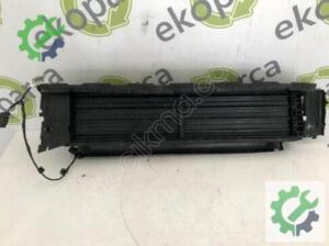 SKODA KODİAQ 2017 2023 JALUZİ ( HAVA YÖNLENDİRME ) 565122327