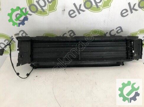 Skoda Kodiaq Hava Yönlendirme Paneli çıkma parça
