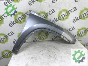 SKODA KODİAQ 2017 2024 ÇAMURLUK ÖN SAĞ 565821106