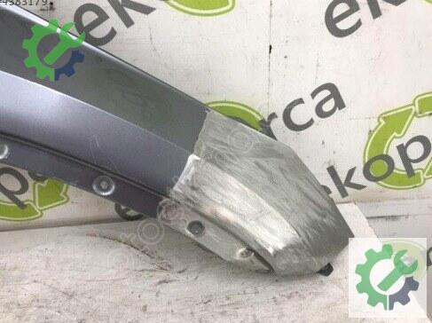 Skoda Kodiaq Sağ Ön Çamurluk 565821106 çıkma parça