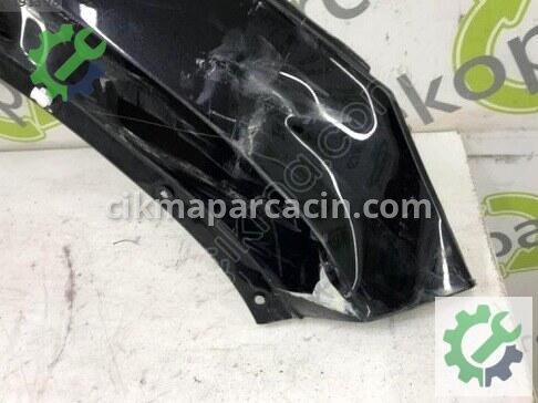 Skoda Kodiaq Sağ Ön Çamurluk 565821106 çıkma parça