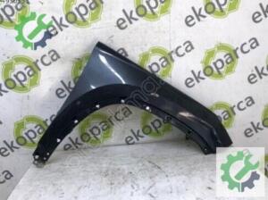 SKODA KODİAQ 2017 2024 ÇAMURLUK ÖN SAĞ 565821106
