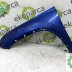 SKODA KODİAQ 2017 2024 ÇAMURLUK ÖN SOL 565821105