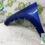 SKODA KODİAQ 2017 2024 ÇAMURLUK ÖN SOL 565821105