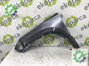 SKODA KODİAQ 2017 2024 ÇAMURLUK ÖN SOL 565821105