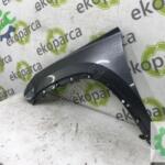 SKODA KODİAQ 2017 2024 ÇAMURLUK ÖN SOL 565821105