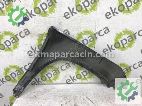 Skoda Kodiaq Sol Ön Çamurluk 565821105 çıkma parça
