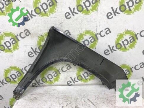 Skoda Kodiaq Sol Ön Çamurluk 565821105 çıkma parça