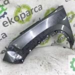 SKODA KODİAQ 2017 2024 ÇAMURLUK ÖN SOL 565821105