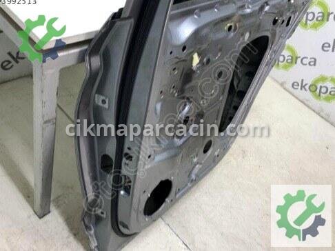 Skoda Kodiaq Sağ Arka Kapı 565833056 çıkma parça