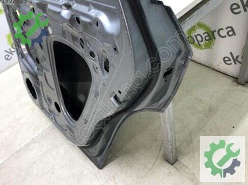 Skoda Kodiaq Sağ Arka Kapı 565833056 çıkma parça
