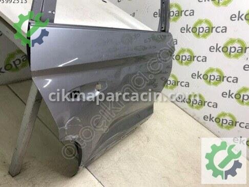 Skoda Kodiaq Sağ Arka Kapı 565833056 çıkma parça