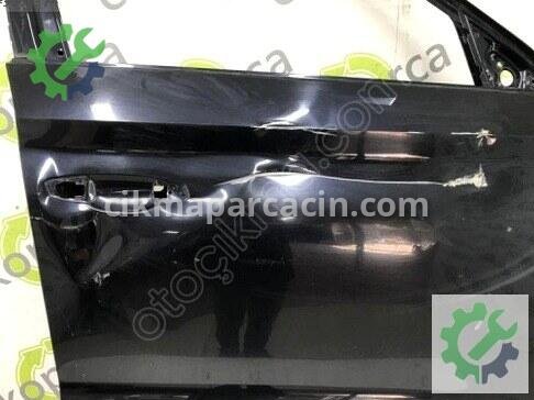 Skoda Kodiaq Sağ Ön Kapı 565831056 çıkma parça