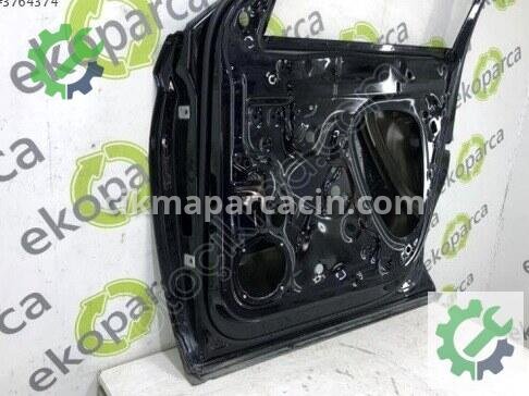 Skoda Kodiaq Sağ Ön Kapı 565831056 çıkma parça