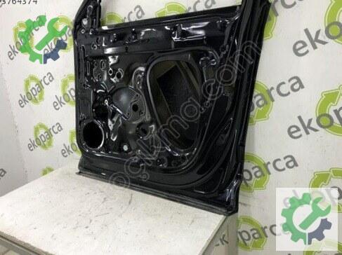 Skoda Kodiaq Sağ Ön Kapı 565831056 çıkma parça