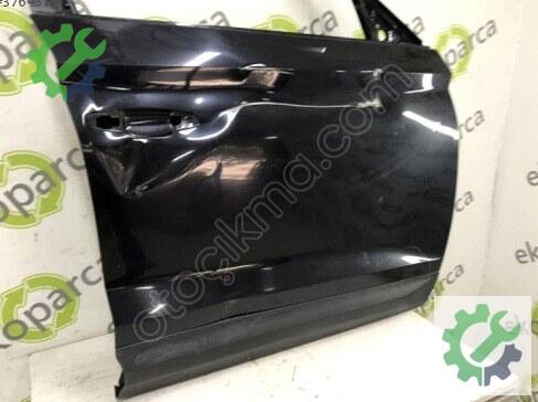 Skoda Kodiaq Sağ Ön Kapı 565831056 çıkma parça