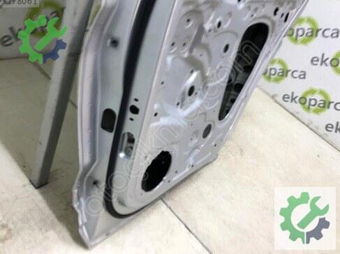 Skoda Kodiaq Sağ Arka Kapı 565833056 çıkma parça