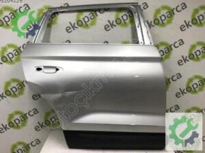 SKODA KODİAQ 2017 2024 SAĞ ARKA KAPI 565833056