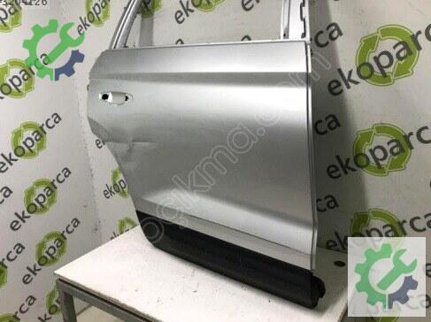Skoda Kodiaq Sağ Arka Kapı 565833056 çıkma parça