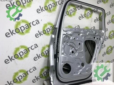 Skoda Kodiaq Sağ Arka Kapı 565833056 çıkma parça