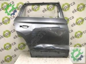 SKODA KODİAQ 2017 2024 SAĞ ARKA KAPI 565833056